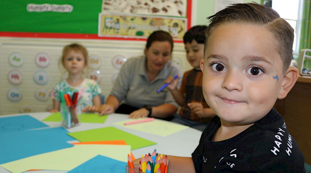 Lighting Up Learning