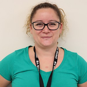 Jo Mitchell
