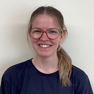 Rachel Holloway