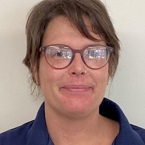 Katy Mugford