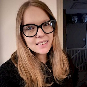 Lucy Hyslop