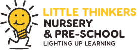 Little Thinkers Logo